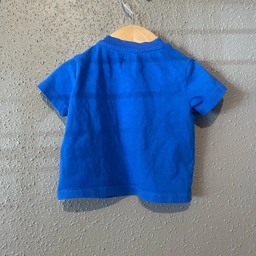 Polo Ralph Lauren Big Pony Cotton Jersey Tee